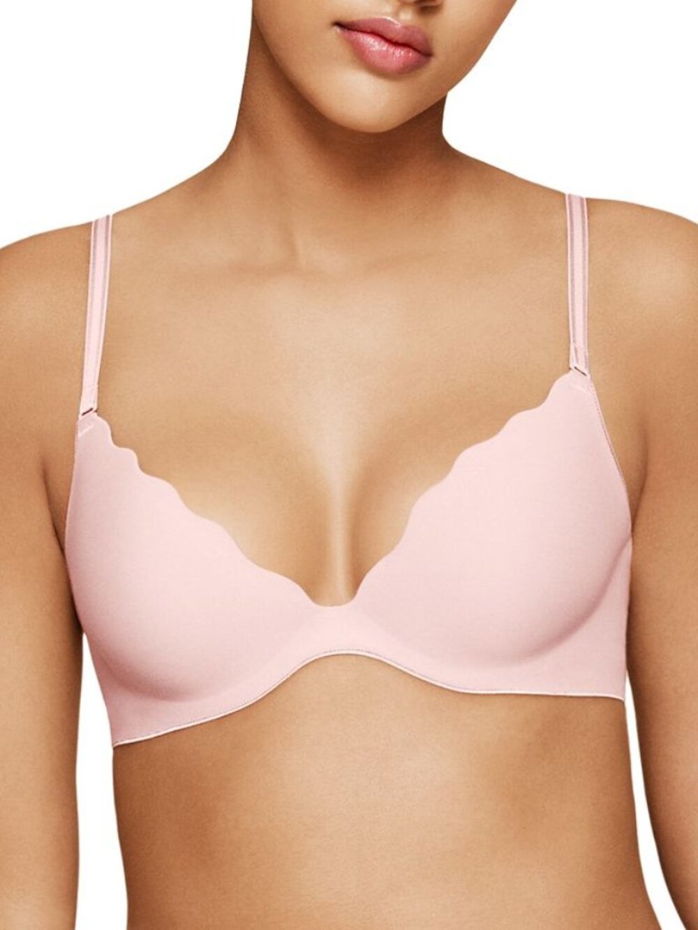[EUC] b.tempt'd by Wacoal convertible bra, 34A